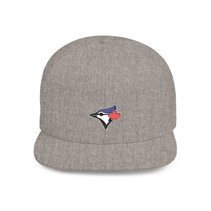 Toronto Blue Jays Bird Snapback