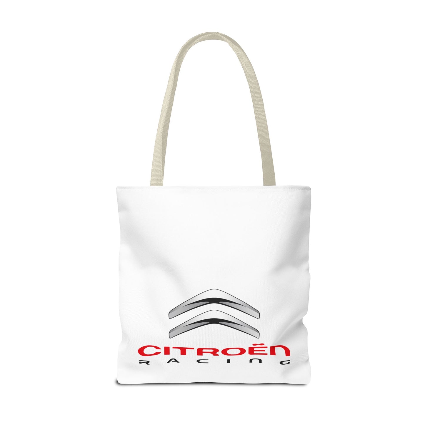 Citroen Racing Tote Bag