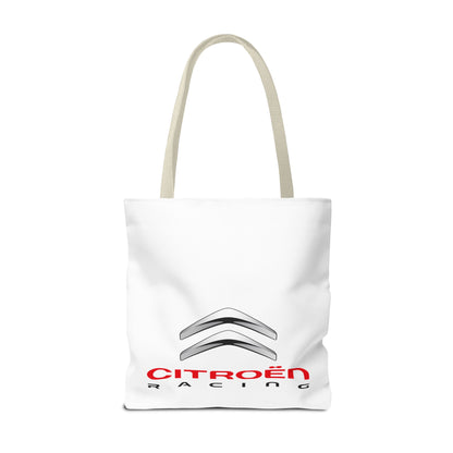 Citroen Racing Tote Bag