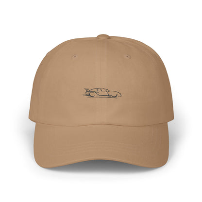 Race Car Cap