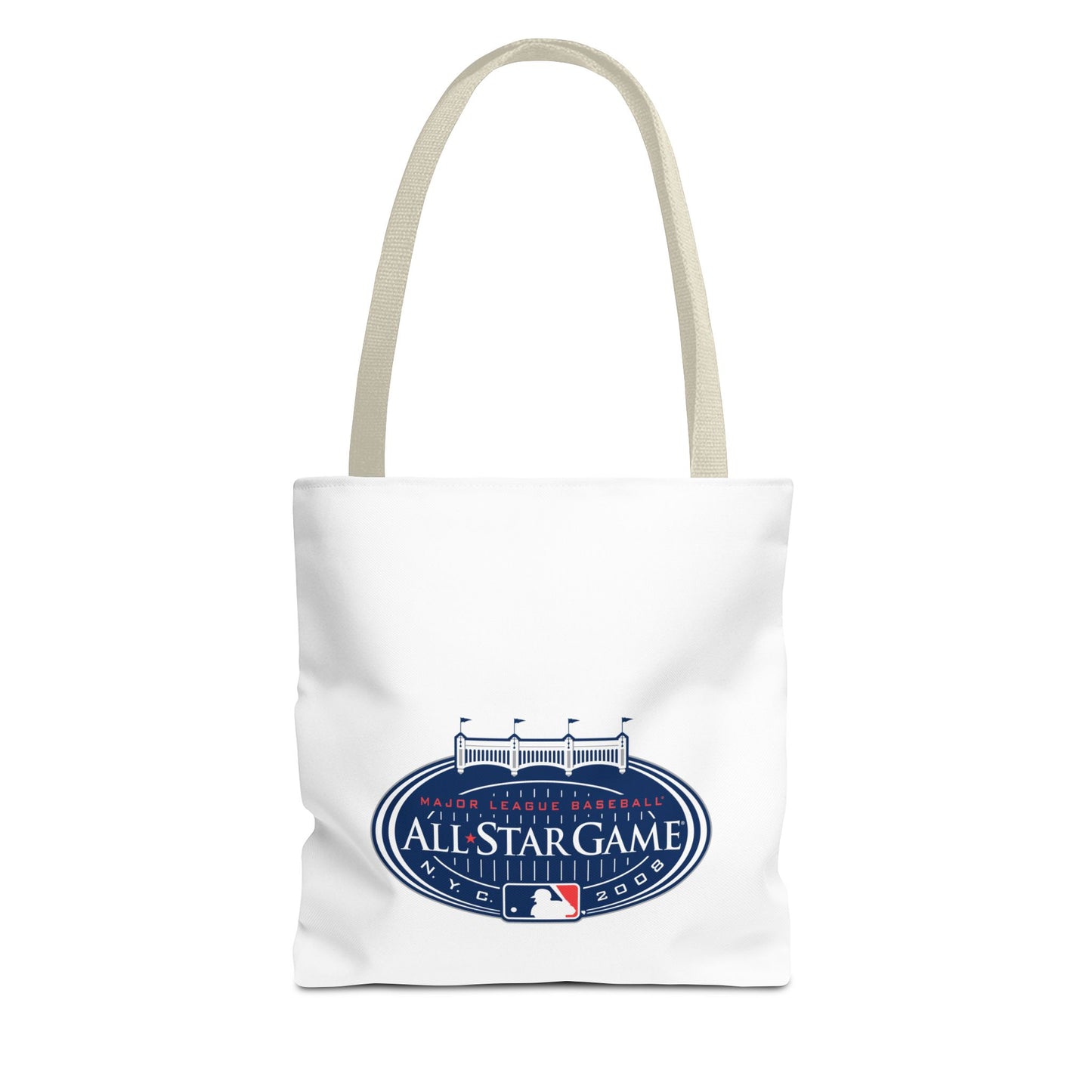 MLB All Star Game Tote Bag
