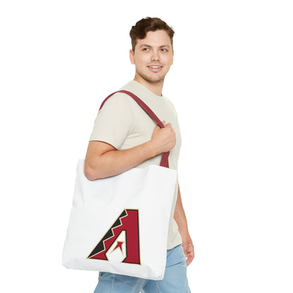Arizona Diamondbacks Tote Bag