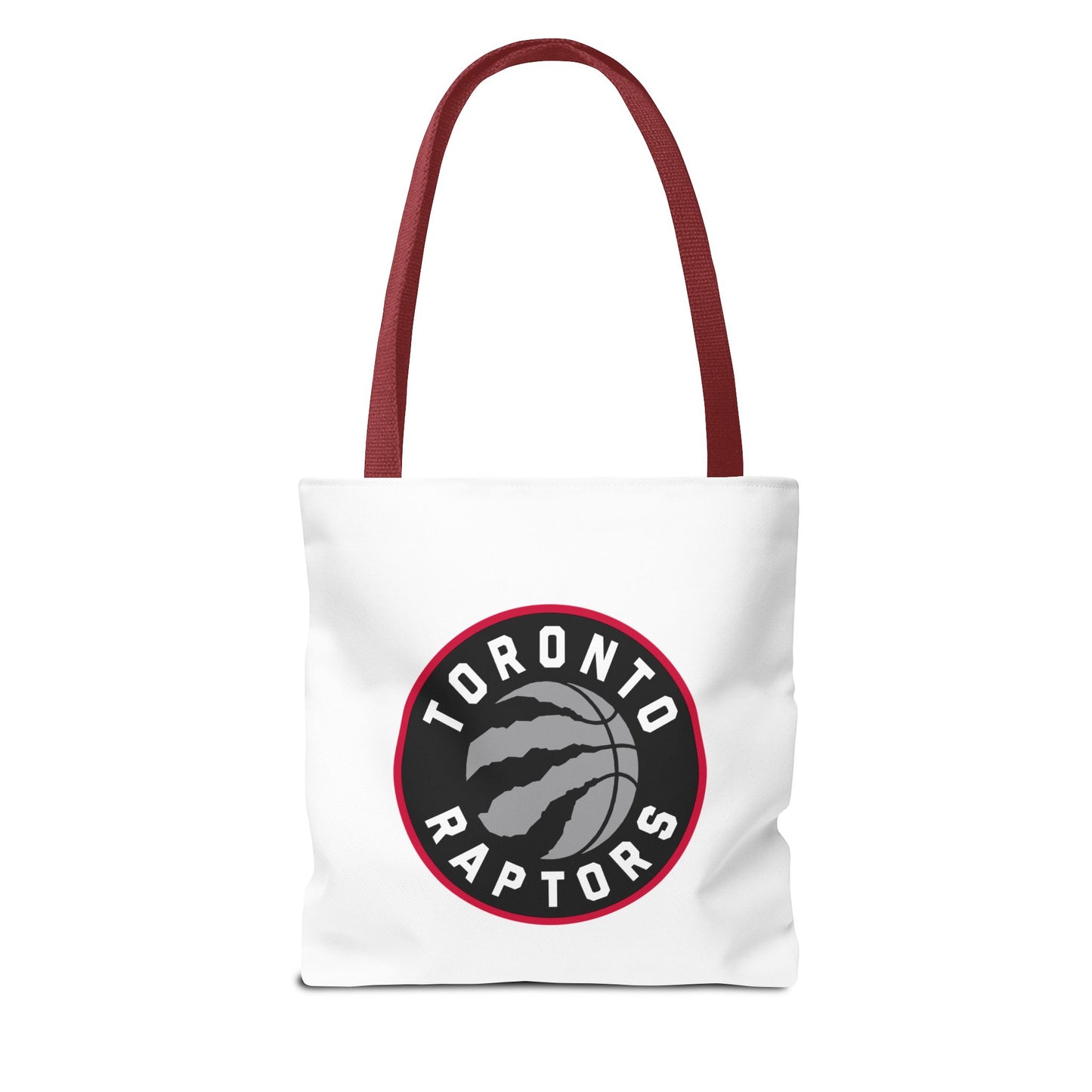 Toronto Raptors Tote Bag