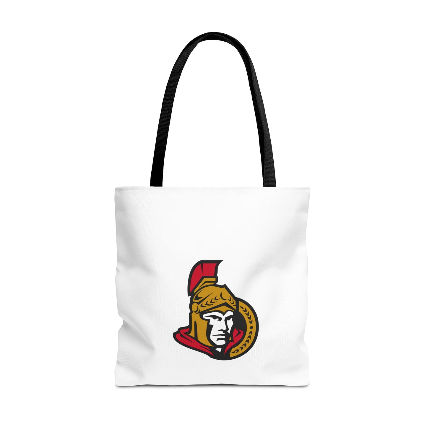 Ottawa Senators Tote Bag