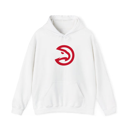 Atlanta Hawks Pacman Pullover Hoodie