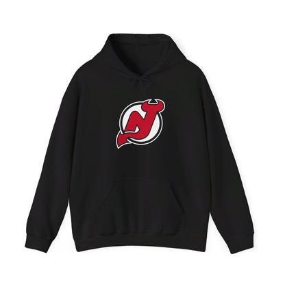 New Jersey Devils Pullover Hoodie
