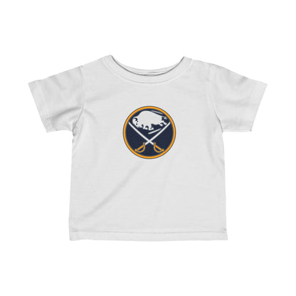 Buffalo Sabres Baby T-Shirt