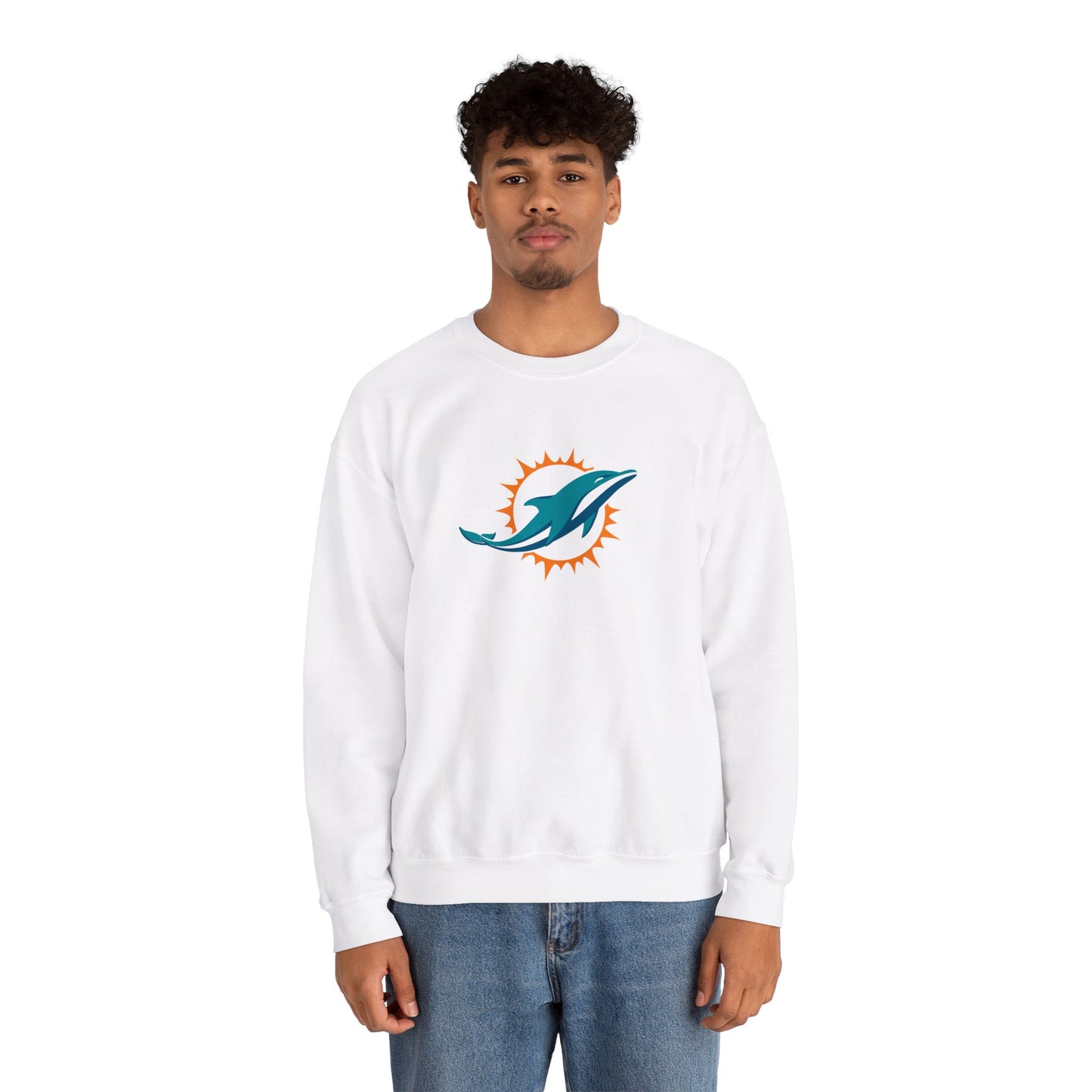 Miami Dolphins Sweatshirt