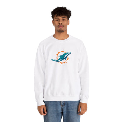 Miami Dolphins Sweatshirt