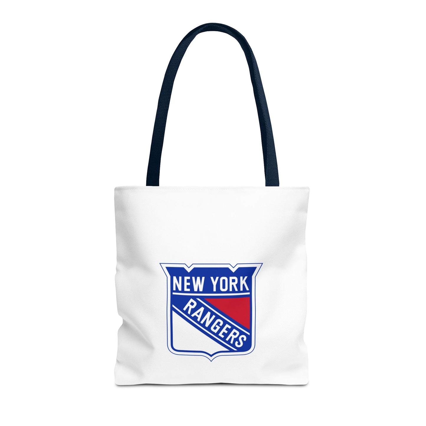 New York Rangers Tote Bag