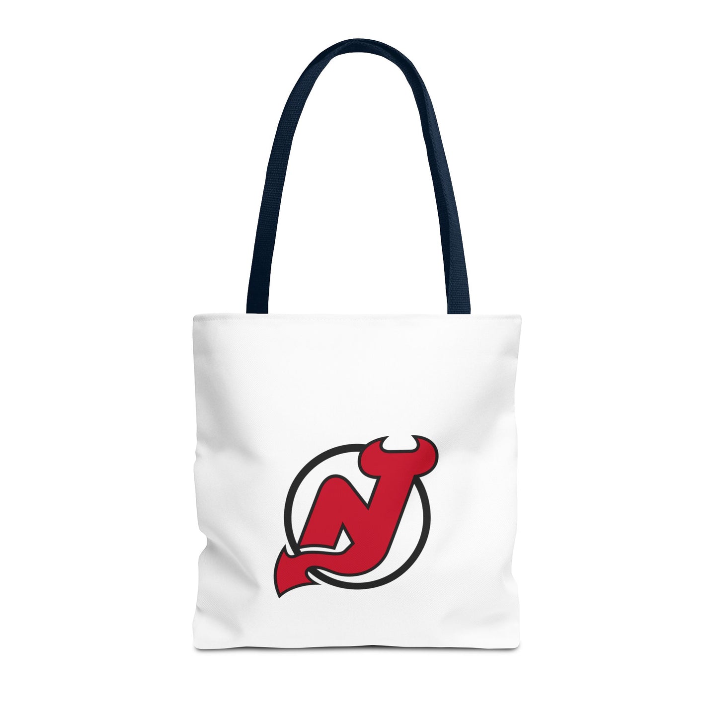New Jersey Devils Tote Bag