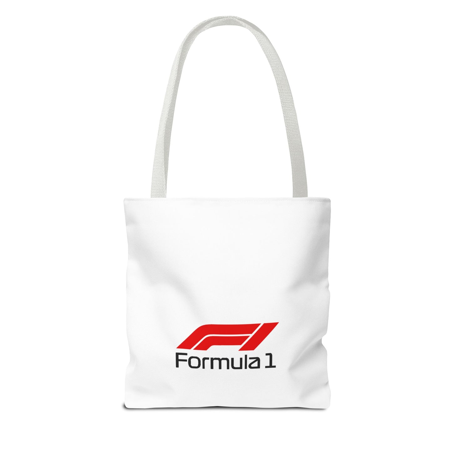 Mercedes AMG Petronas F1 Tote Bag