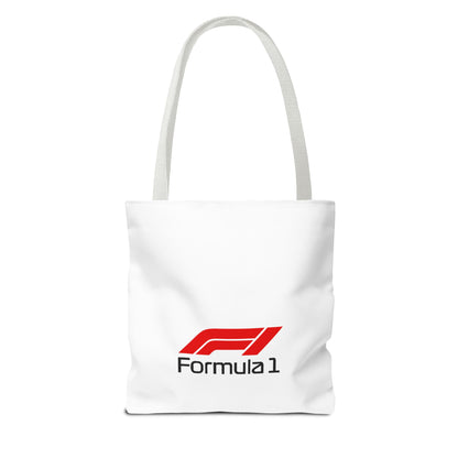 Mercedes AMG Petronas F1 Tote Bag