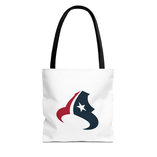 Houston Texans Tote Bag