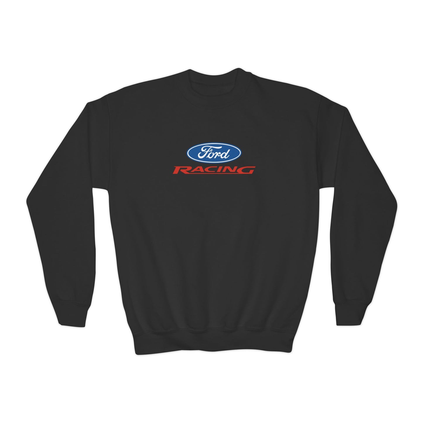 Ford Racing Youth Sweatshirt