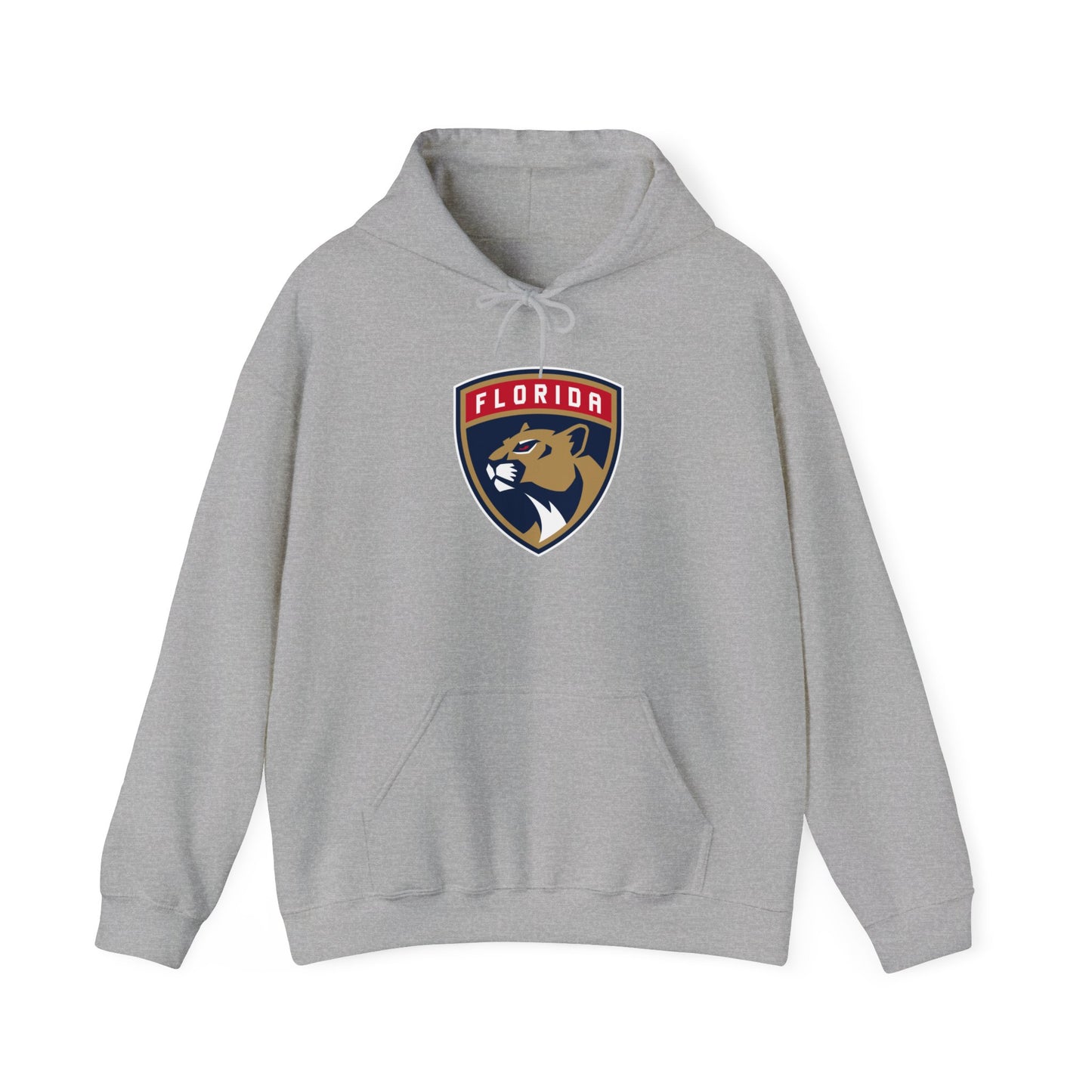 Florida Panthers Pullover Hoodie