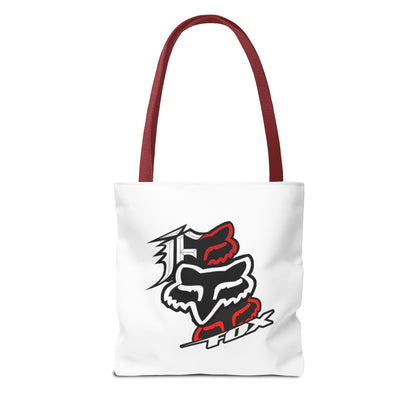 Fox Racing Tote Bag