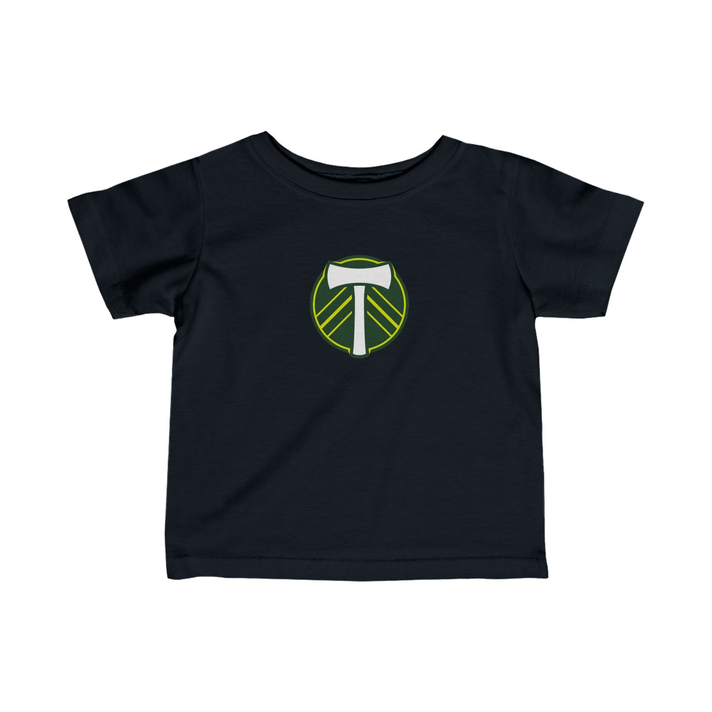 Portland Timbers Baby T-Shirt