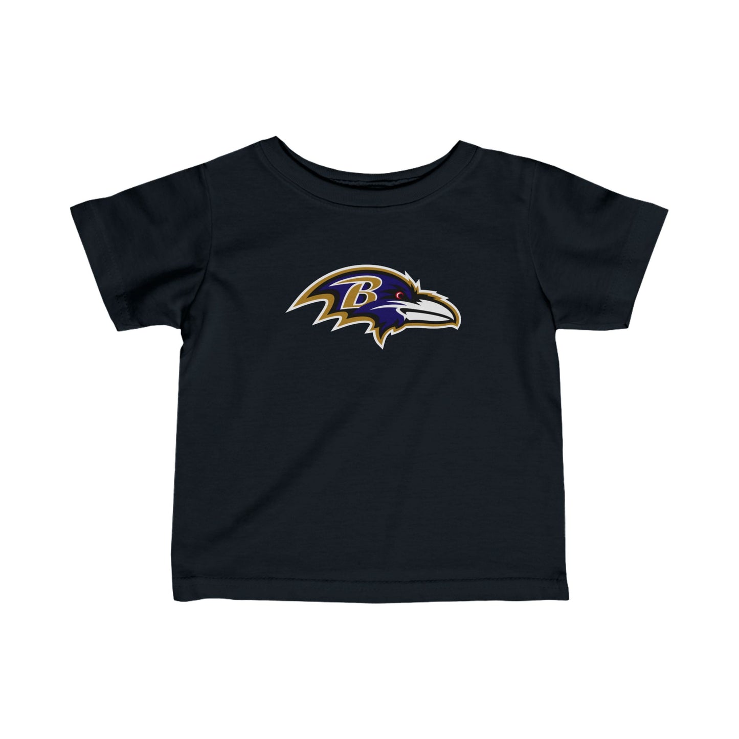 Baltimore Ravens Baby T-Shirt