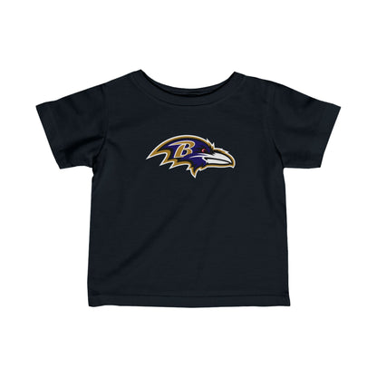 Baltimore Ravens Baby T-Shirt