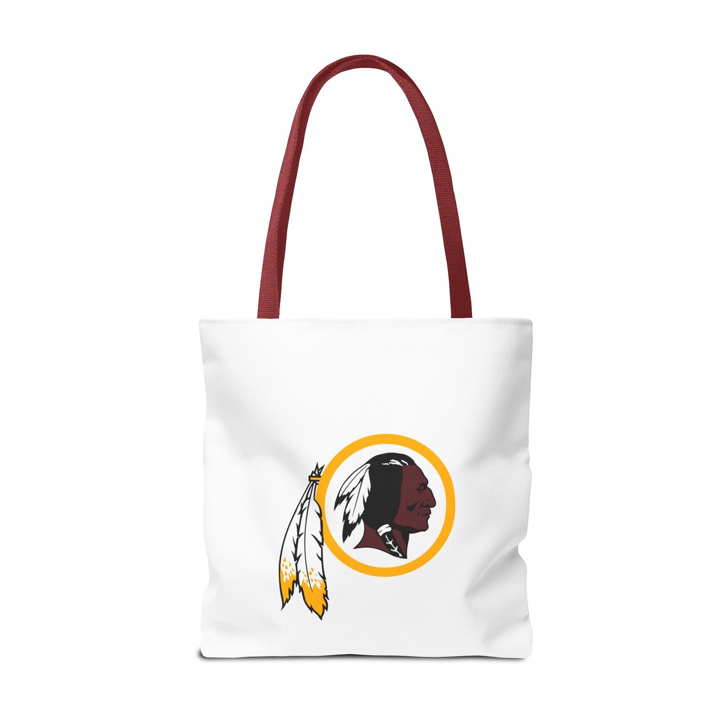 Washington Commanders Tote Bag