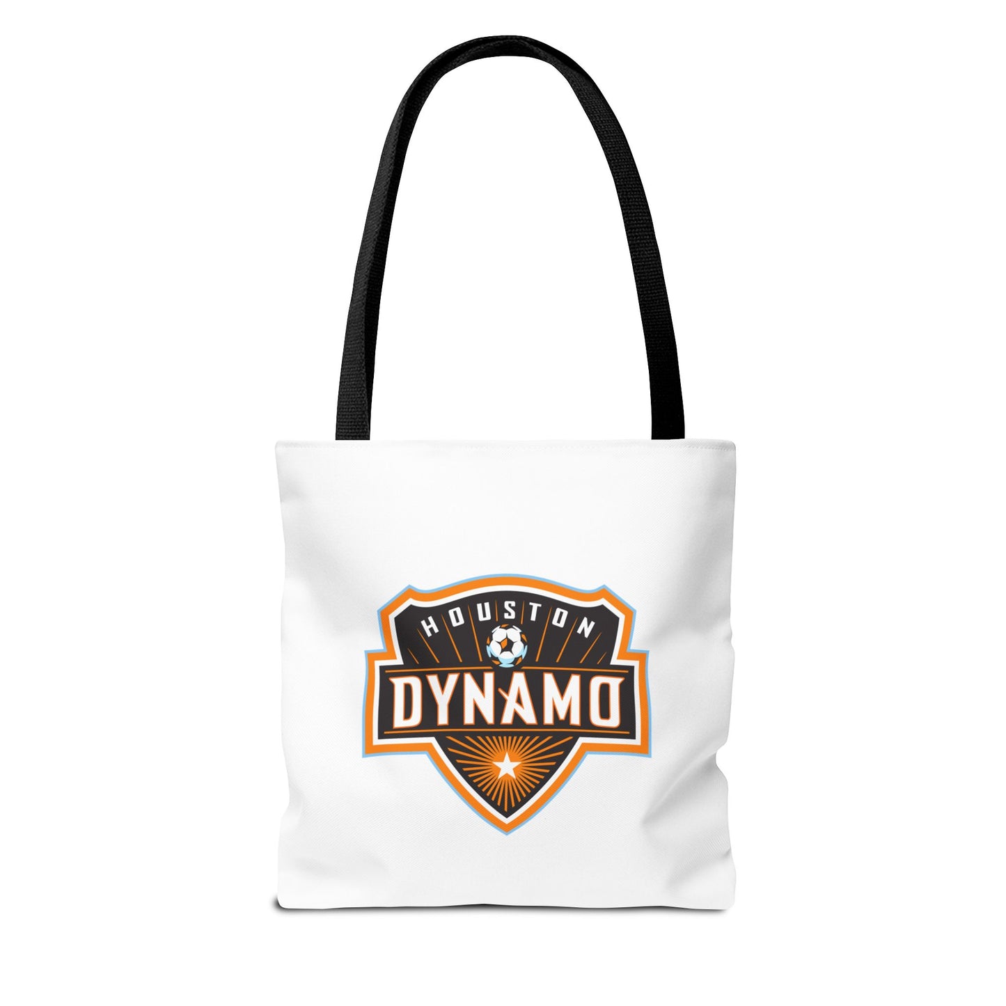 Houston Dynamo Tote Bag