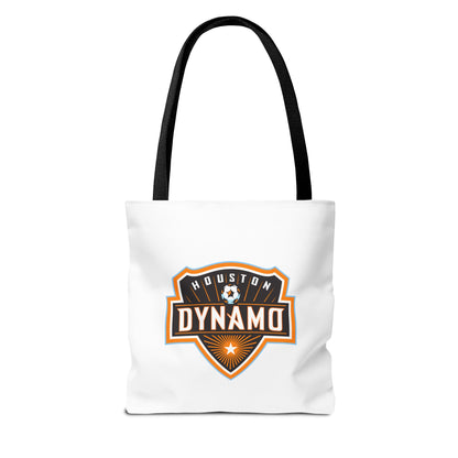 Houston Dynamo Tote Bag