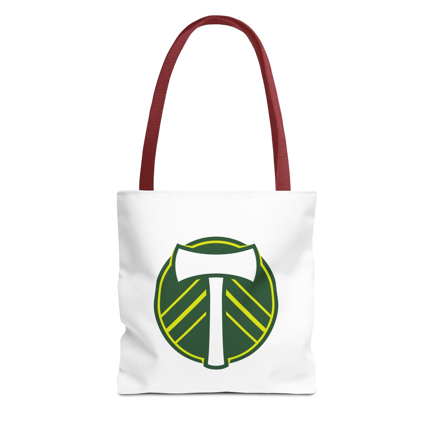 Portland Timbers Tote Bag