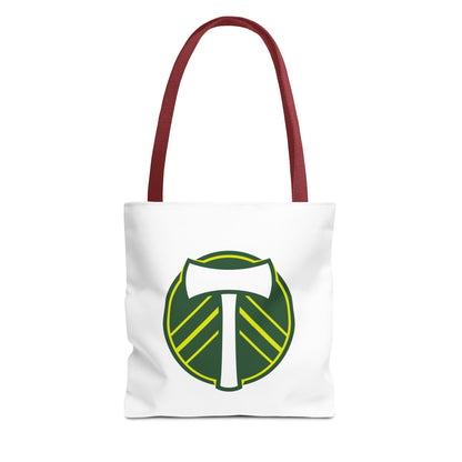 Portland Timbers Tote Bag
