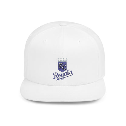 Kansas City Royals Snapback