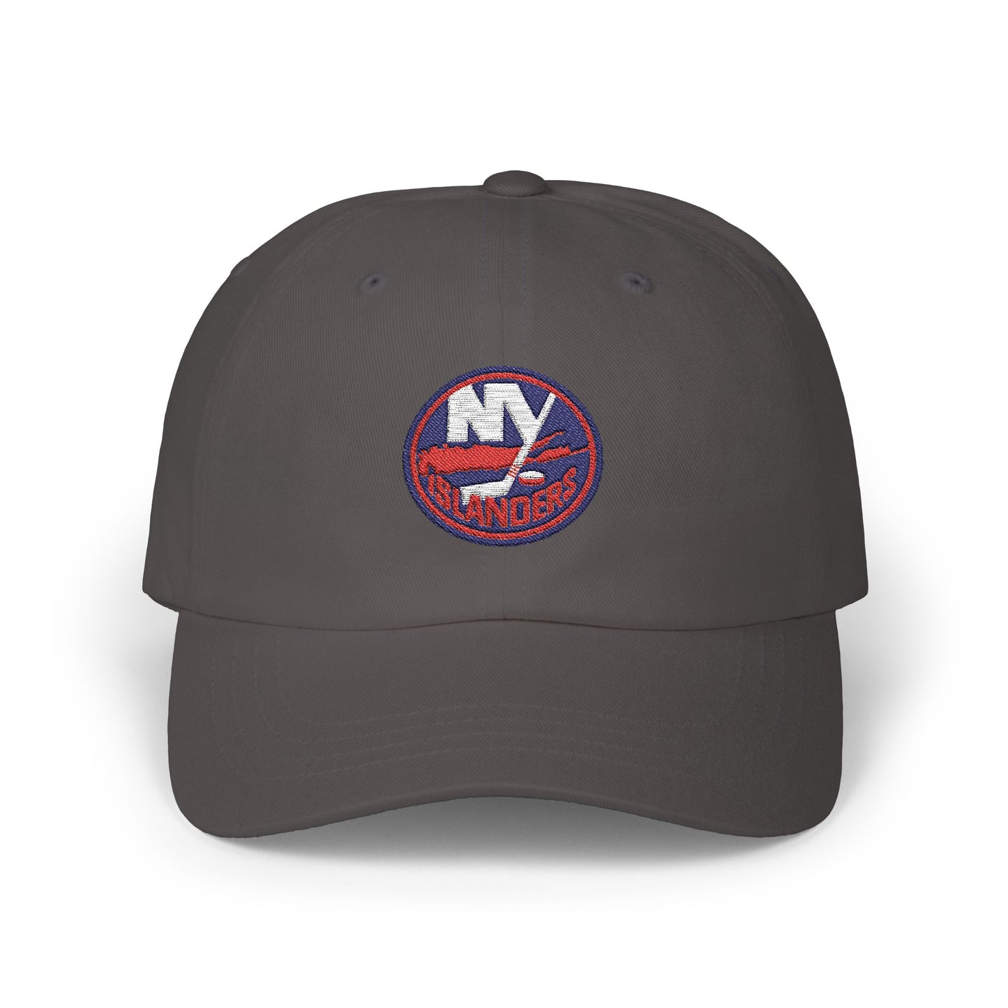 New York Islanders Cap