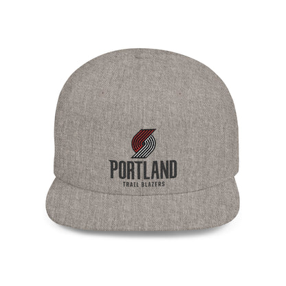 Portland Trail Blazers Snapback