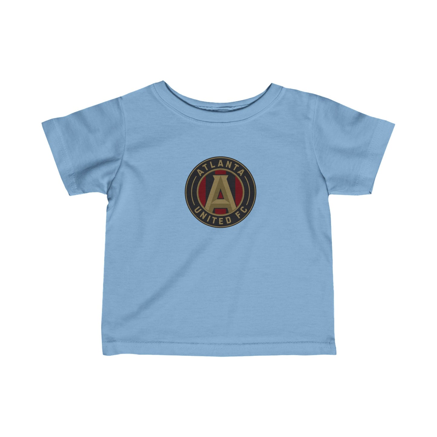 Atlanta United FC Baby T-Shirt