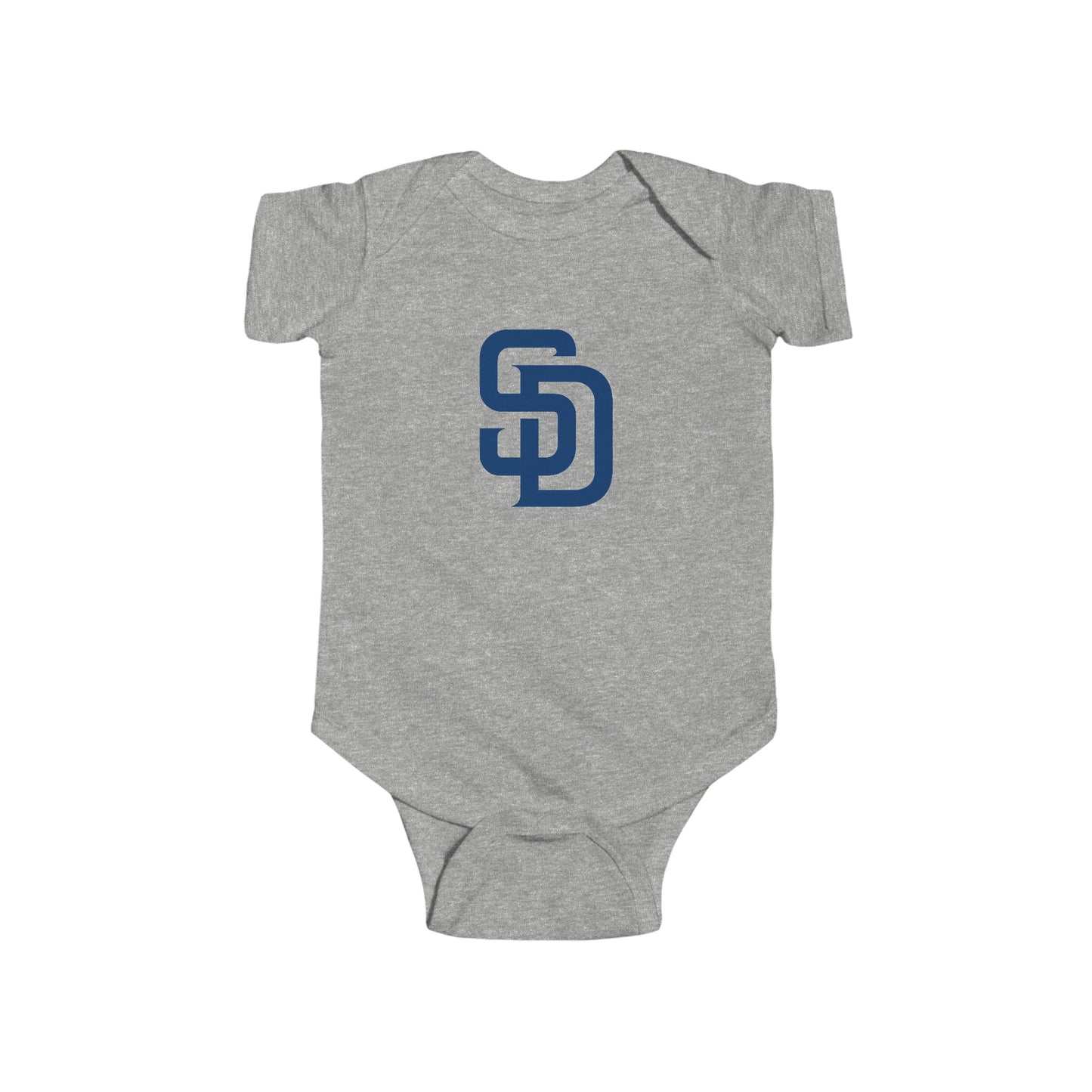 San Diego Padres Onesie