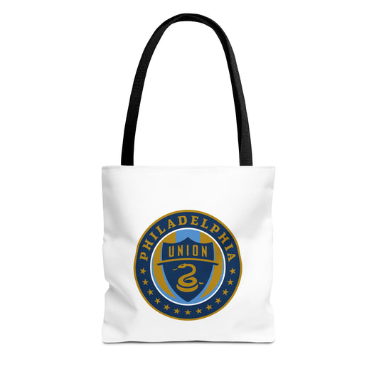 Philadelphia Union Tote Bag