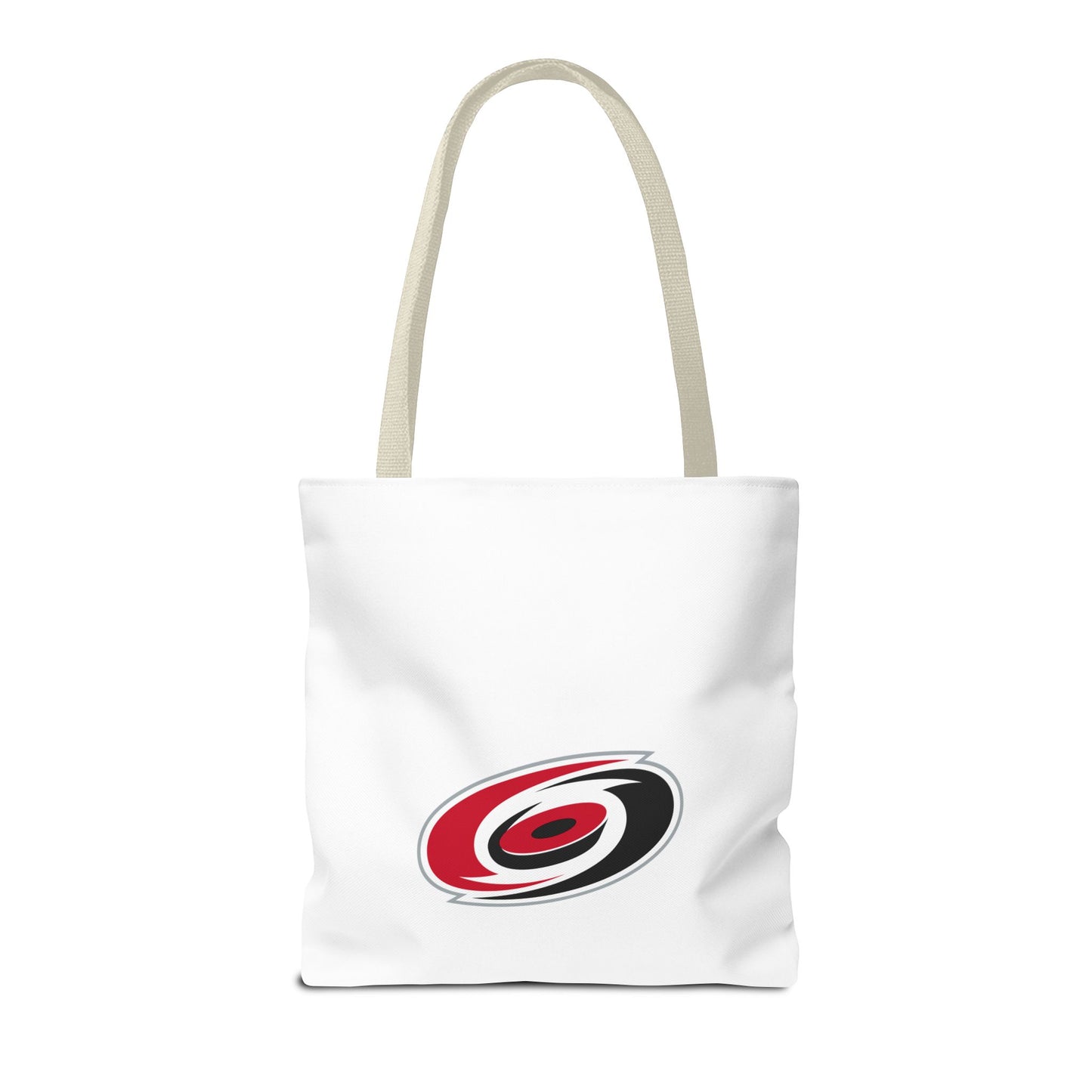 Carolina Hurricanes Tote Bag