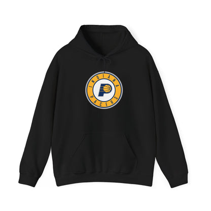 Indiana Pacers Pullover Hoodie