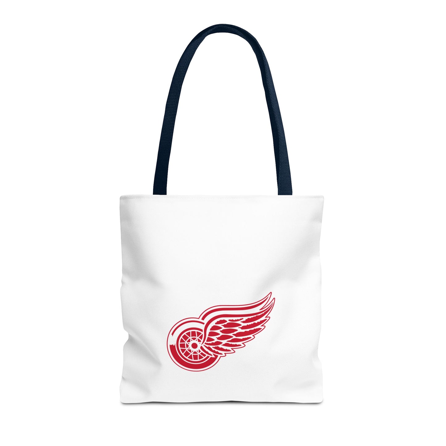 Detroit Red Wings Tote Bag