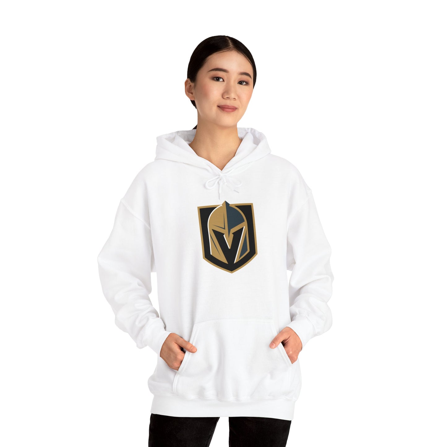 Vegas Golden Knights Pullover Hoodie