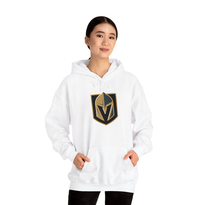 Vegas Golden Knights Pullover Hoodie