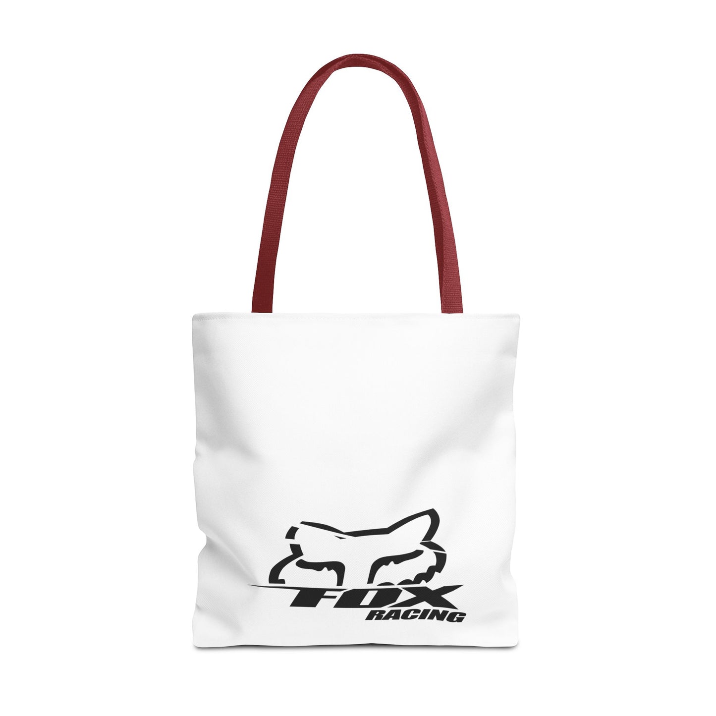 Fox Racing Logo Tote Bag