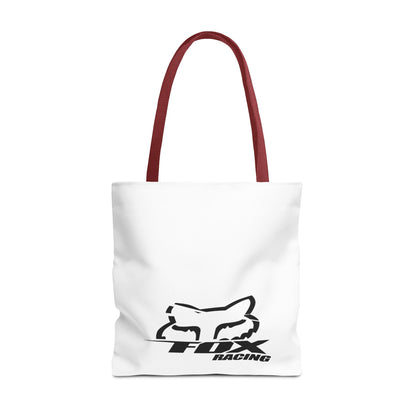 Fox Racing Logo Tote Bag