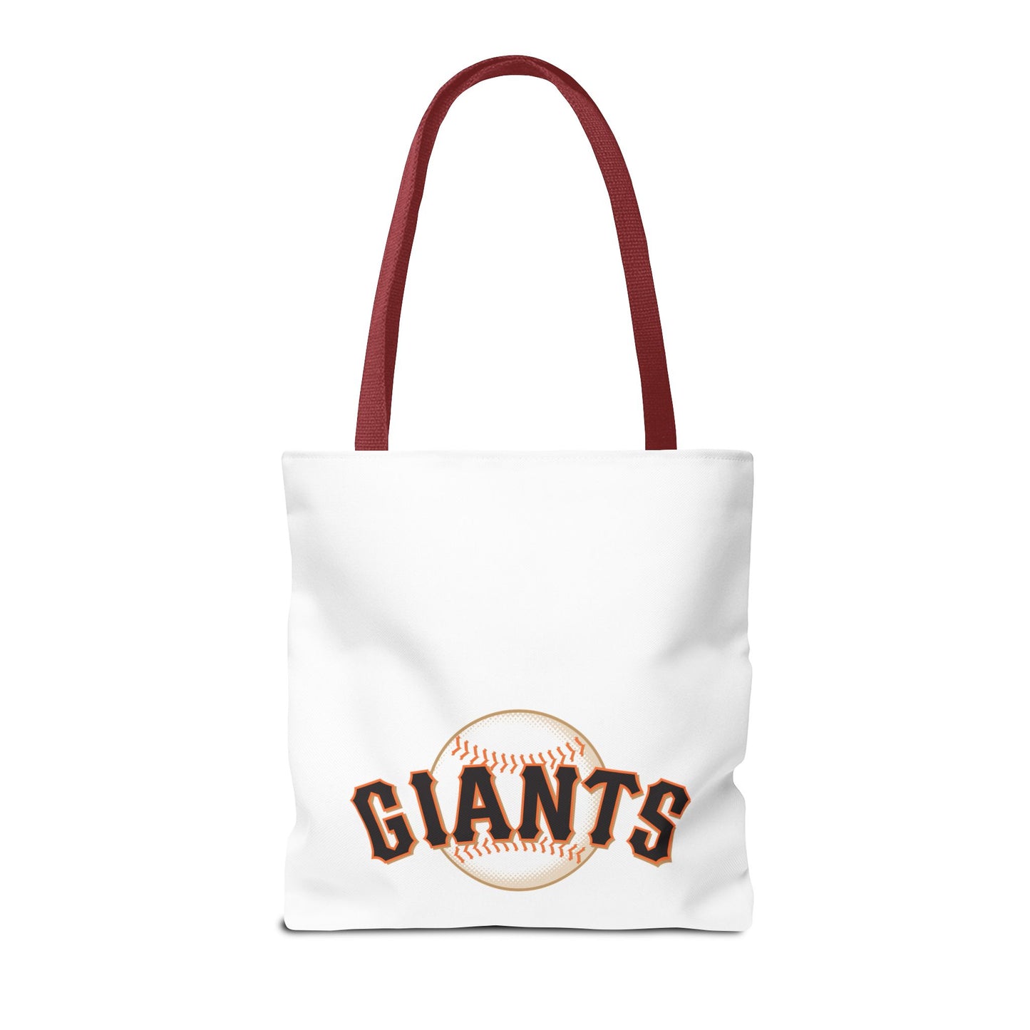 San Francisco Giants Tote Bag