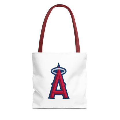 Los Angeles Angels Tote Bag