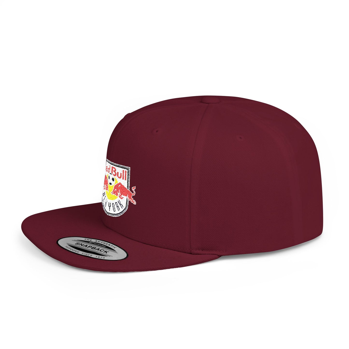 New York Redd Bulls Snapback