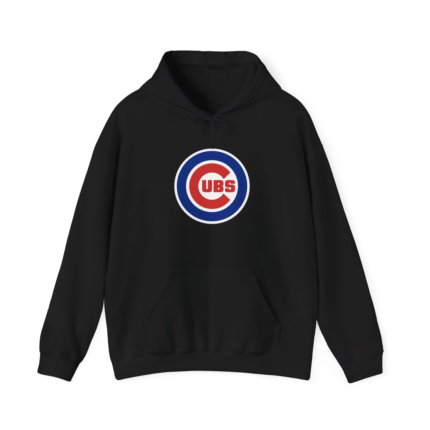 Chicago Cubs Pullover Hoodie
