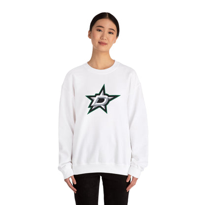 Dallas Stars Sweatshirt