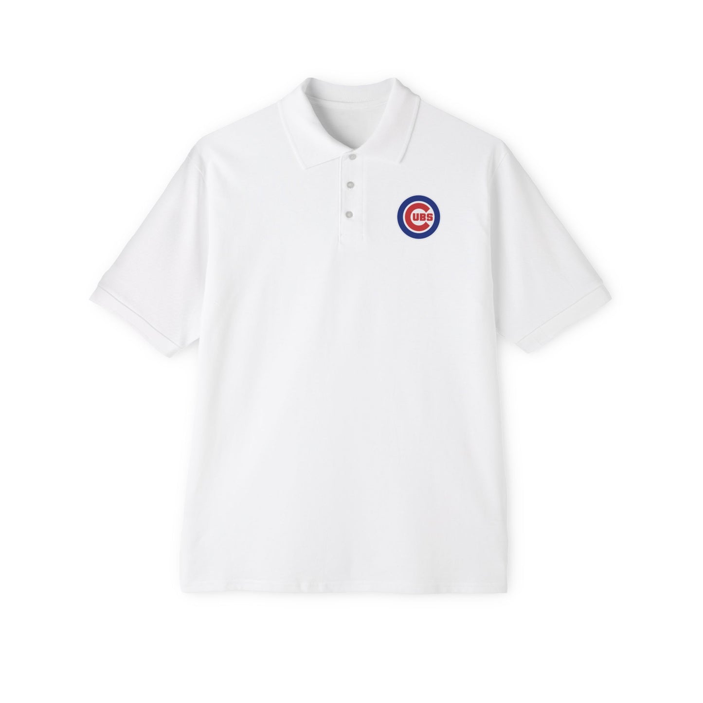 Chicago Cubs Polo Shirt