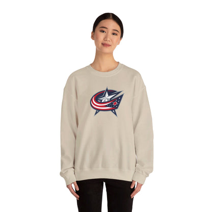 Columbus Blue Jackets Sweatshirt