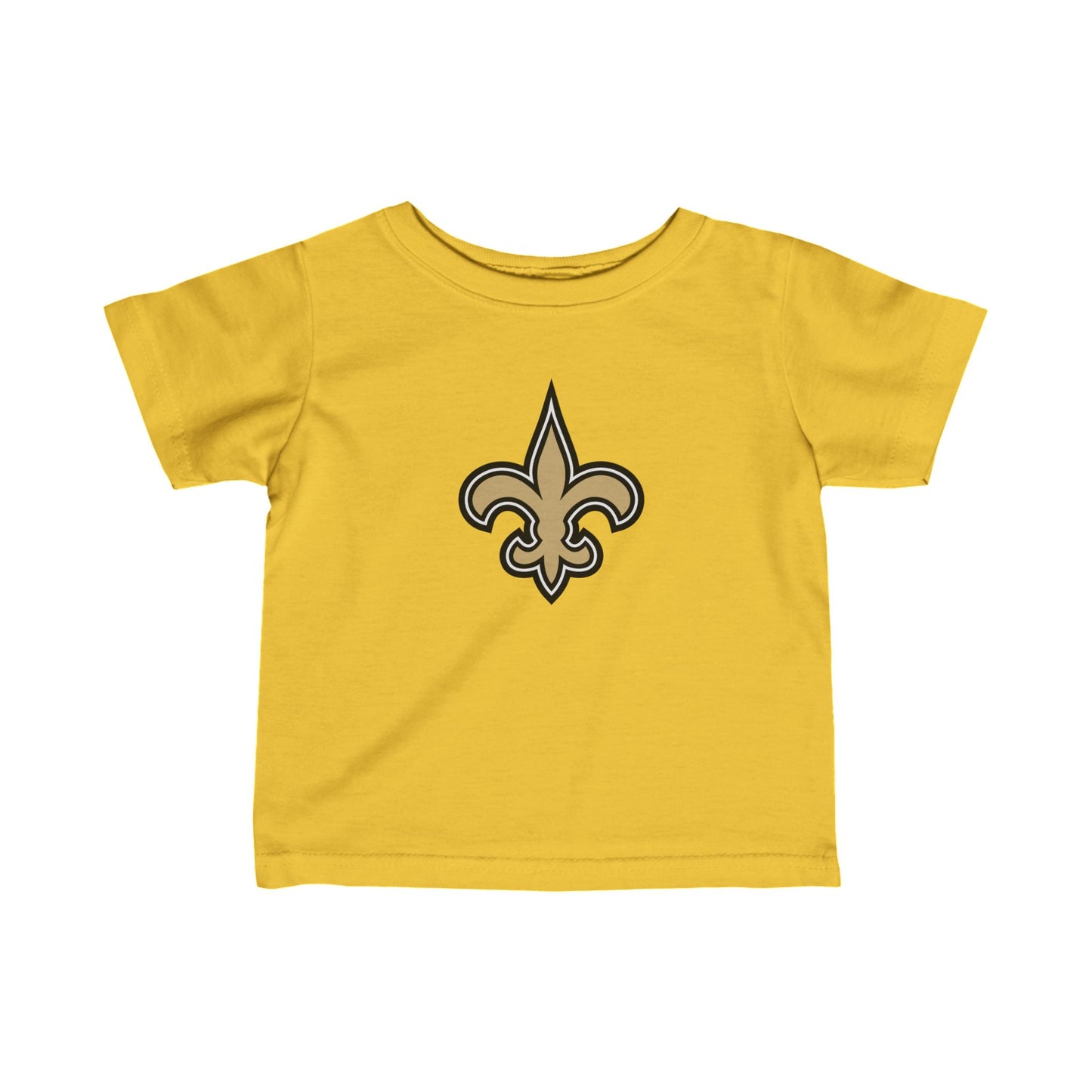 New Orleans Saints Baby T-Shirt